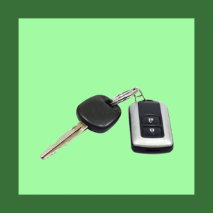 مفاتيح و علاقات المفاتيح للسيارة