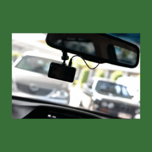 مسجل السيارة