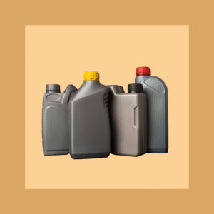 منتجات العناية بالسيارات