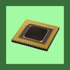 معالج الكمبيوتر