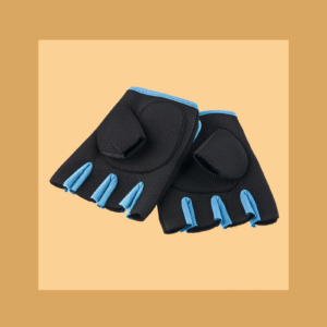 قفازات رياضية