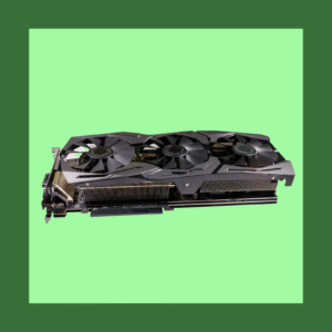 بطاقات الفيديو