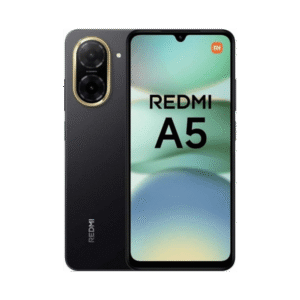 Xiaomi Redmi A5 LTE - Black - 5.45 inch - 64GB
