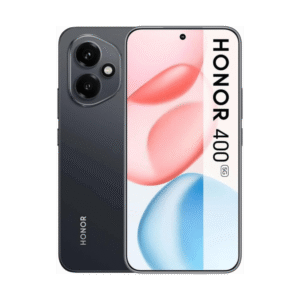 HONOR 400 5G - Black - 6.55 inch -512GB