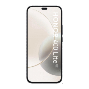 HONOR 400 Lite LTE/ 5G - Black - 6.7 inch - 256GB
