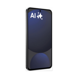 Samsung Galaxy S24 FE 5G - Black - 6.65 inch - 256GB