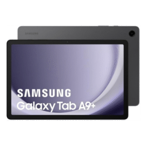Samsung Galaxy Tab A9+ (SM-X210) LTE - Black - 11 inch - 64GB