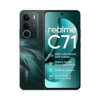 Realme C71 LTE - Green- 6.67 inch - 128GB