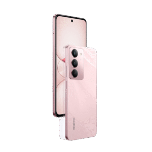 Realme C75X LTE - Pink - 6.67 inch - 256GB