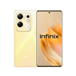 Infinix ZERO 30 5G - Golden Hour - 6.78 inch - 256GB