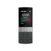 Nokia 150 - Black - 2.4 inch - 4MB