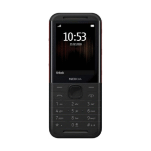 Nokia 5310 - Black - 2.8 inches -16MB