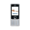 Nokia 6300 4G - Black - 2 inch - 4GB