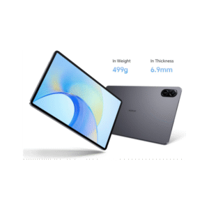 HONOR Pad X9 LTE/5G- Black - 11.5 inch - 128GB