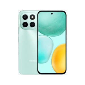 HONOR X6C 4G - Silver- 6.61 inch - 256GB