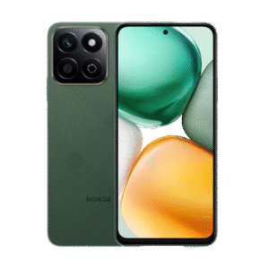 HONOR X7C 4G- Black - 6.74 inch - 122