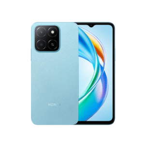 HONOR X5B+ 4G - Blue- 6.56 inch - 64GB