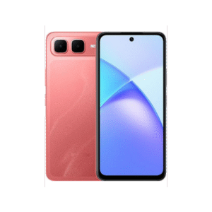 Infinix SMART 10+ LTE - Pink - 6.4 inch - 128GB