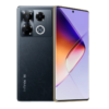 Infinix Note 40 Pro+ 5G - Obsidian Black - 6.78 inch - 256GB