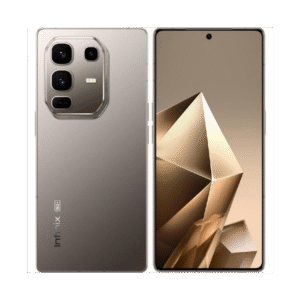 Infinix Note 50 Pro LTE - Biege - 6.78 inch - 256GB