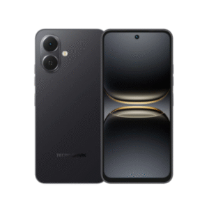 TECNO SPARK Go 2 LTE - Black - 6.67 inch - 128GB