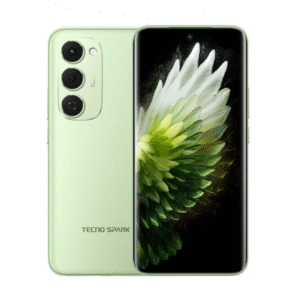 TECNO SPARK 40 Pro + LTE- Biege- 6.78 inch - 128GB