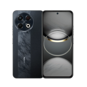 TECNO SPARK 30 Pro LTE - Black - 6.78 inch - 128GB