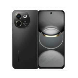 TECNO SPARK 30 5G - Black - 6.67 inch - 128GB