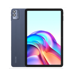 TECNO TAB MEGAPAD 11 4G- Black - 11 inch - 64GB