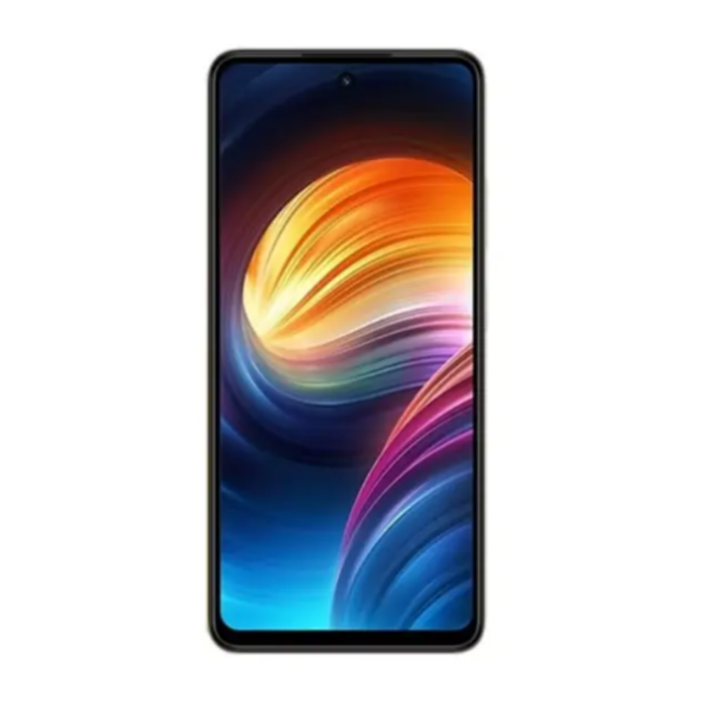 itel P55 256G+8 LTE - Yellow- 6.6 inch - 256GB