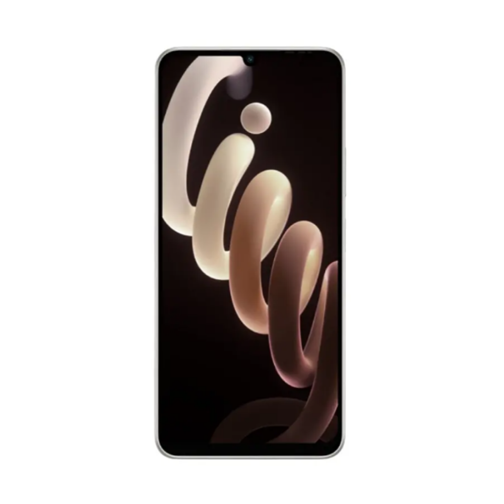 itel CITY 100 LTE- Biege- 6.75 inch - 128GB