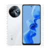 itel S24 LTE- White- 6.6 inch - 256GB