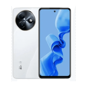 itel S24 LTE- White- 6.6 inch - 256GB