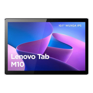 Lenovo Tab M10 Plus - Gray - 10.61 inch - 128GB