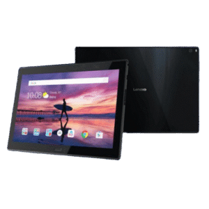 Lenovo Tab 3 8 Plus - Blue - 8 inch - 16GB