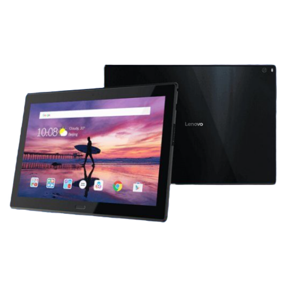 Lenovo Tab 3 8 Plus - Blue - 8 inch - 16GB