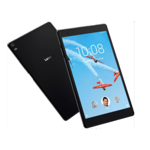 Lenovo Tab 4 8 Plus - Black - 8 inch -32GB