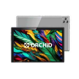 Orchid Tab O-1030 - Black -10.1 inch - 32GB