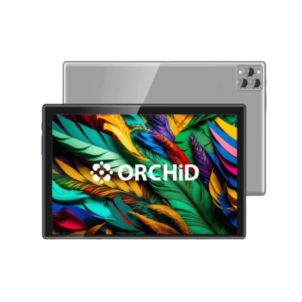 Orchid Tab O-1030 - Black -10.1 inch - 32GB