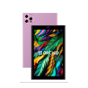 Orchid Tab 0830 - Pink- 8 inches - 16GB