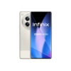 Infinix Zero 40 5G - White- 6.78 inch - 256GB
