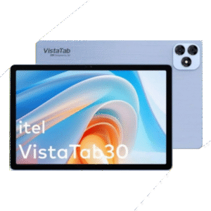 itel Tab VISTA 30 LTE - Pink - 11 inch -128GB