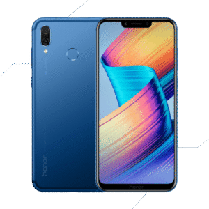 HONOR PLAY - Blue- 6.3 inch - 64GB