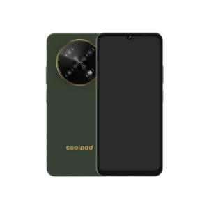 COOLPAD C16 LTE - Dark Green-6.75 inch - 128GB