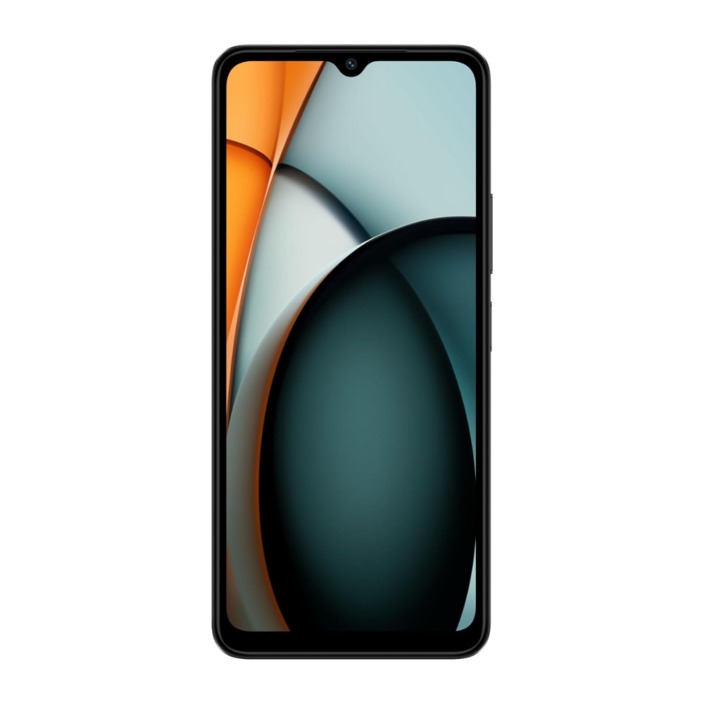 Xiaomi Redmi A3x - Midnight Black - 6.71 inch - 128GB