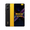 Xiaomi POCO X7 Pro 5G- Yellow - 6.67 inch - 512GB