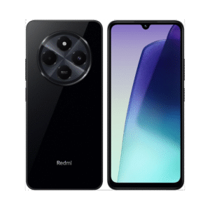Xiaomi Redmi 14C LTE- Black - 6.88 inch - 128GB