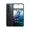 Xiaomi Redmi 15 - Black- 6.9 inch - 256GB