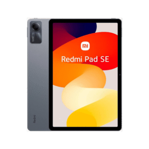 Xiaomi Pad SE LTE- Gray - 11 inch - 256GB