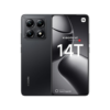 Xiaomi 14T 5G- Black - 6.67 inch - 256GB